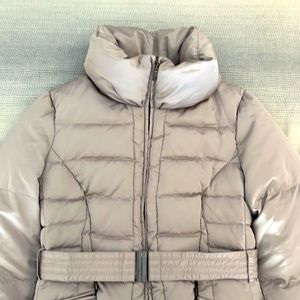 Promod Puffer Coat